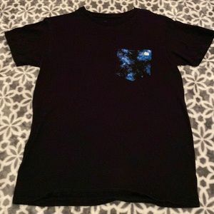Empyre Galaxy Pocket Tee